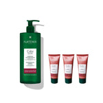 René Furterer COLOR GLOW 巴勒莫絲光髮浴 500ml【限量贈巴勒莫絲光修護膜x3】