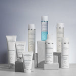 INSTITUT ESTHEDERM 深層潤澤清潔乳+化妝水