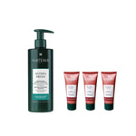 René Furterer ASTERA 紫苑草舒緩髮浴 500ml【限量贈巴勒莫絲光修護膜x3】