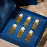 【2025 禮盒】ESPA 沐浴美體油禮盒Signature Blends Collection (靜謐藍)