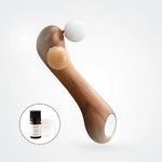 LOUVREDO 香薰桃木按摩棒