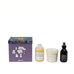 Davines 地中海暖暖彈力禮盒