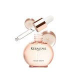 【贈限量盲盒】卡詩 KÉRASTASE 釉光香頌玫瑰髮油+髮香獨家限量組