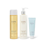 ESPA 佛手柑茉莉禮盒 Bergamot & Jasmine Collection