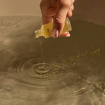 【2025 禮盒】ESPA 沐浴美體油禮盒Signature Blends Collection (靜謐藍)