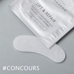 INSTITUT ESTHEDERM-立提緊塑眼膜 