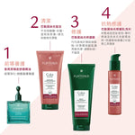 René Furterer COLOR GLOW 巴勒莫絲光染後持色組 (買2贈1)