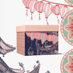 [comfort zone] 白妍瓷肌花園禮盒 (85折)