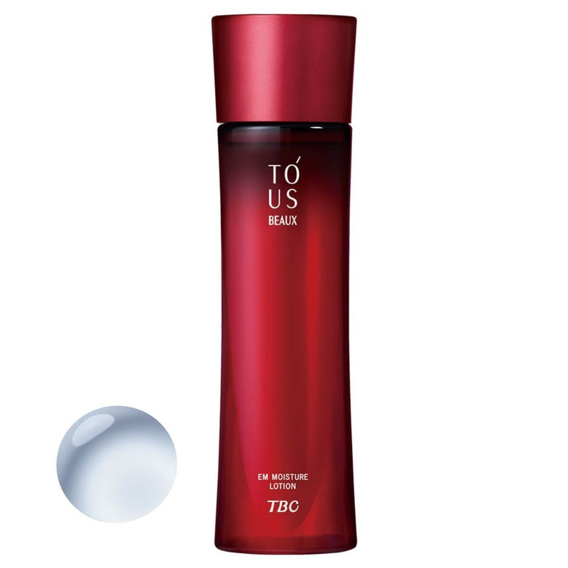 TBC 美妍麗膠原潤肌水150ml