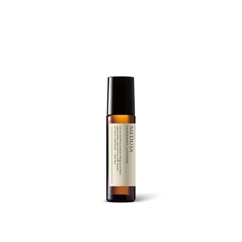 約翰森林 無理頭精油棒10ml