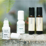 約翰森林 無理頭精油棒10ml