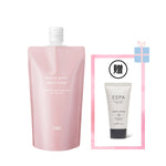 【新品特惠】TBC 沁白身體潔膚泥(玫瑰) White body pack soap 250g