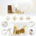 【官網獨家】Major 美肌育永恆潤澤修護晚霜 贈經典保養套組 (限量 6 折) Major Timeless Repair Cream