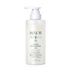 【限時優惠】Major 美肌育胺基酸雙效潔顏凝膠囤貨組 500g 贈 200g (7 折) Major Aqua Cleansing Gel