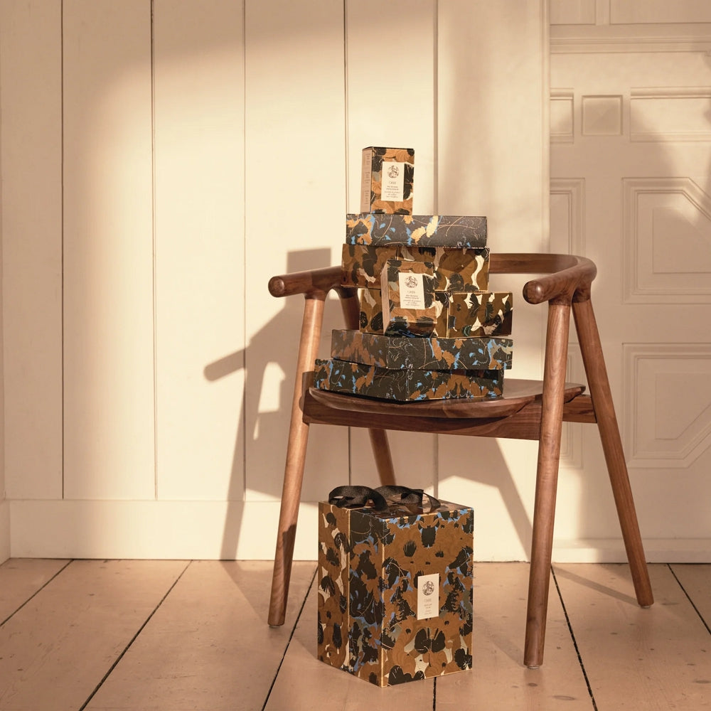 【會員限定禮盒雙件組】ORIBE 不可一世經典禮盒 + 鍊金之鑰旅行組