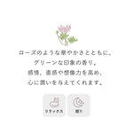 Ogaroma 玫瑰天竺葵