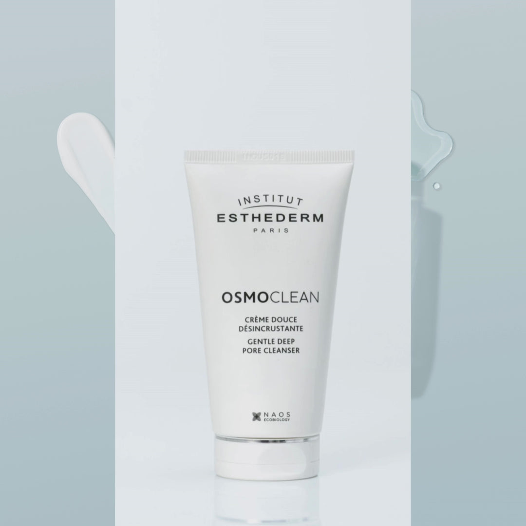 INSTITUT ESTHEDERM 深層淨化霜