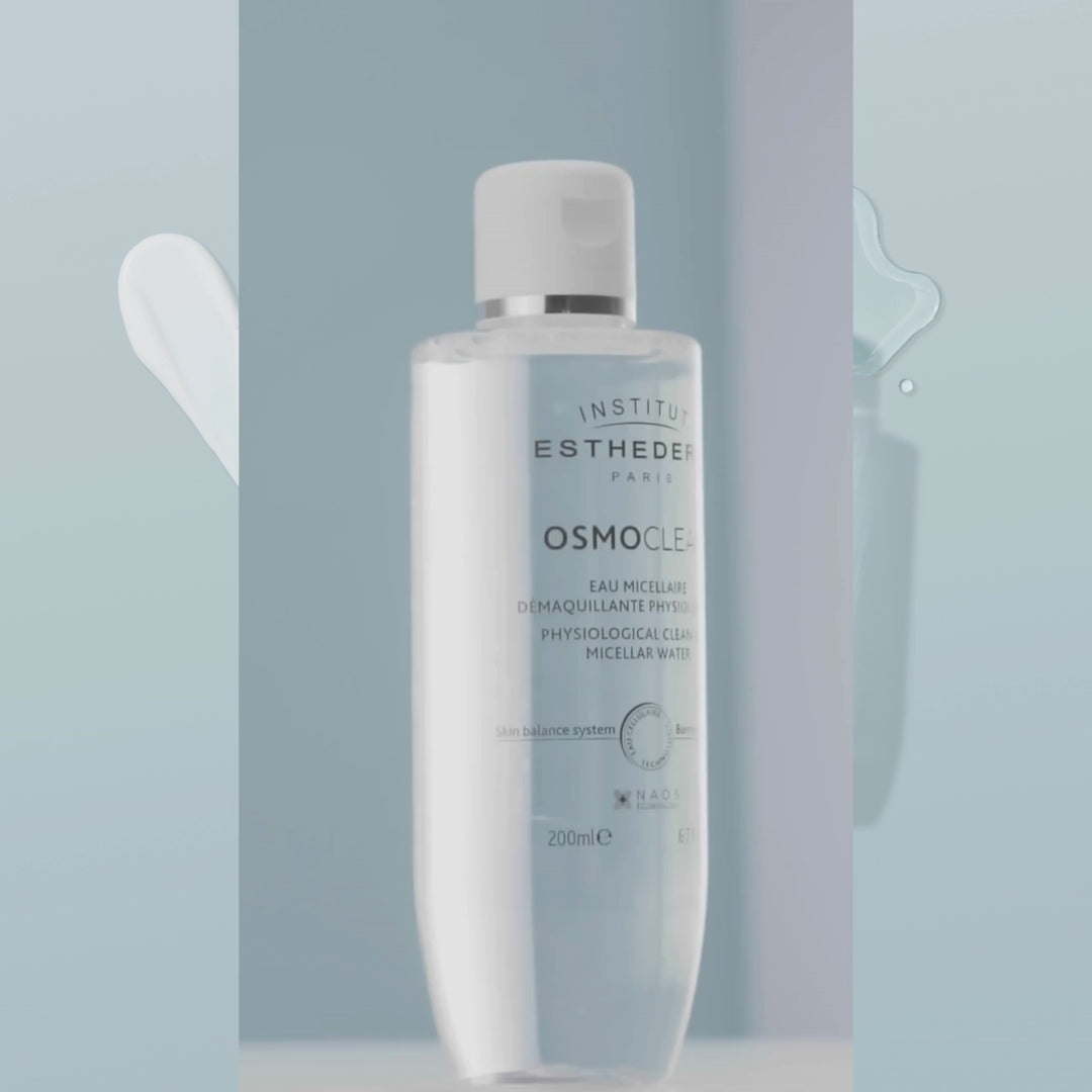 INSTITUT ESTHEDERM 深層活膚化妝水200ml