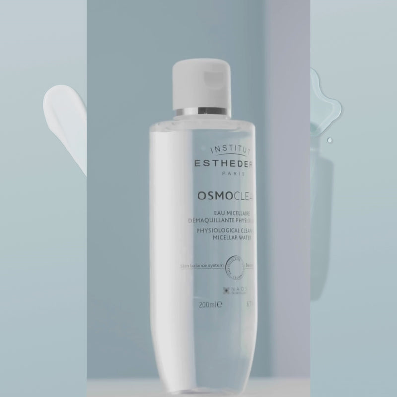 INSTITUT ESTHEDERM 深層活膚化妝水200ml