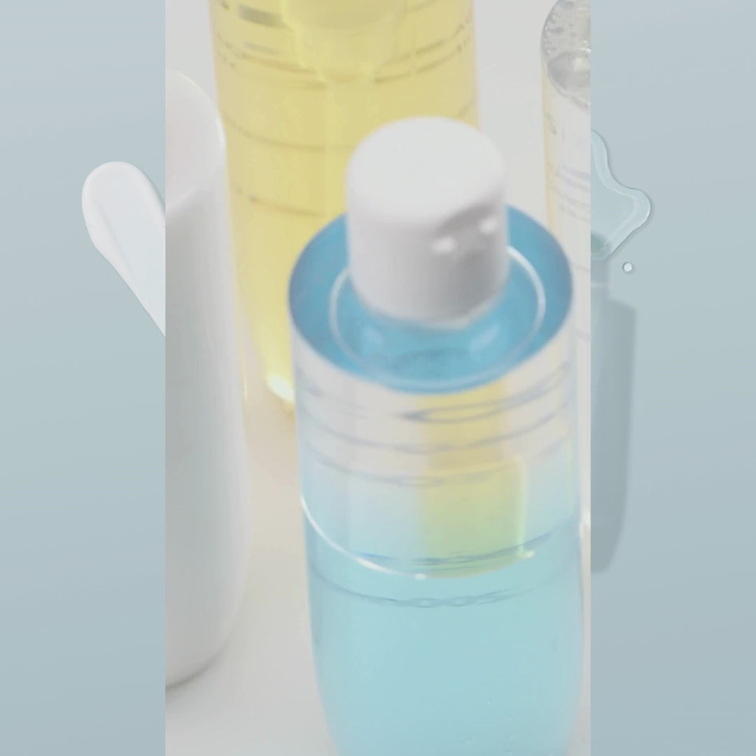 INSTITUT ESTHEDERM 深層淨化霜