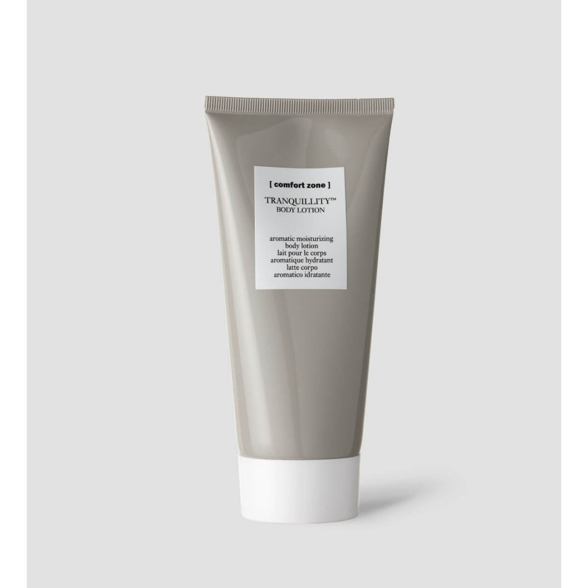 [comfort zone]  醇美芳香身體乳液 200ml TRANQUILLITY BODY LOTION