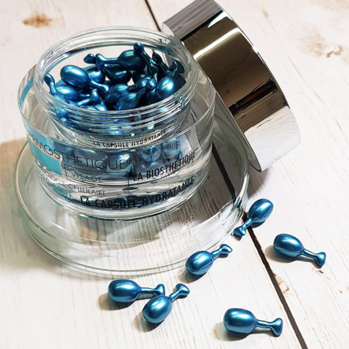 新春禮讚髮妝之鑰賦活水凝時空膠囊買2贈1