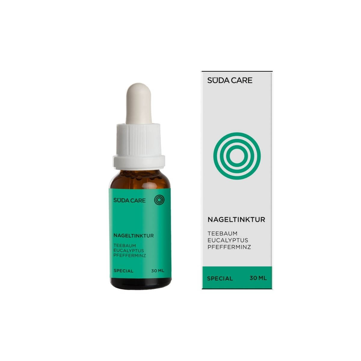 舒德複方修護液30ml