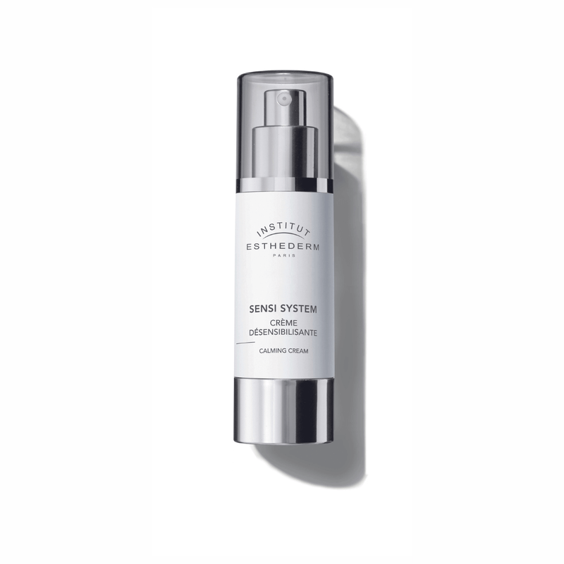 INSTITUT  ESTHEDERM舒緩精華乳50ML