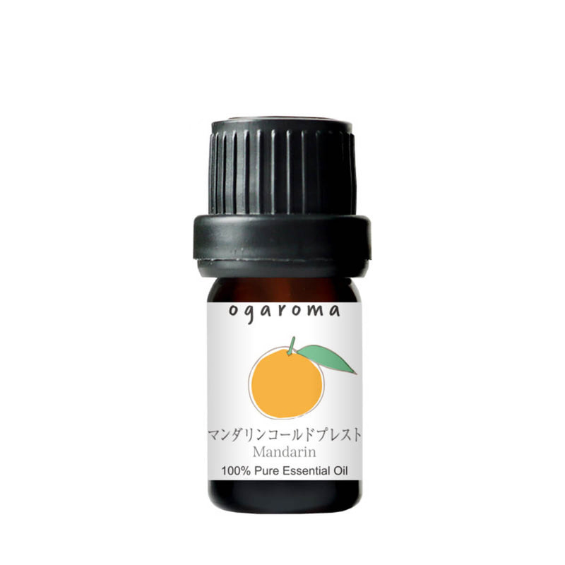 Ogaroma 柑橘