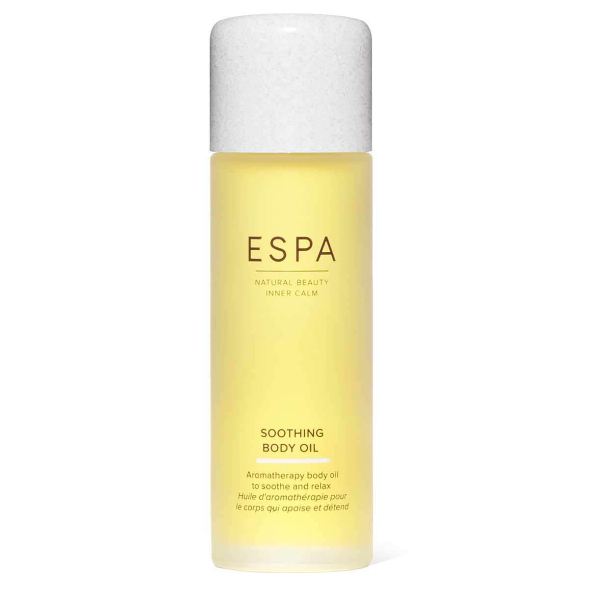 ESPA-舒緩美體油100ml 