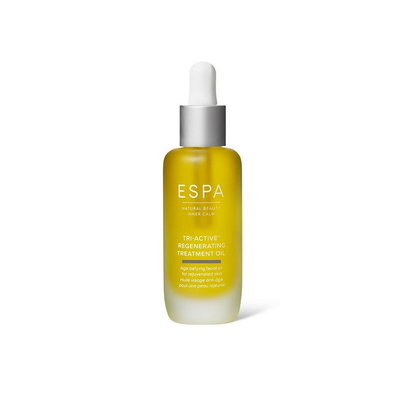 ESPA-再生潤膚油30ml