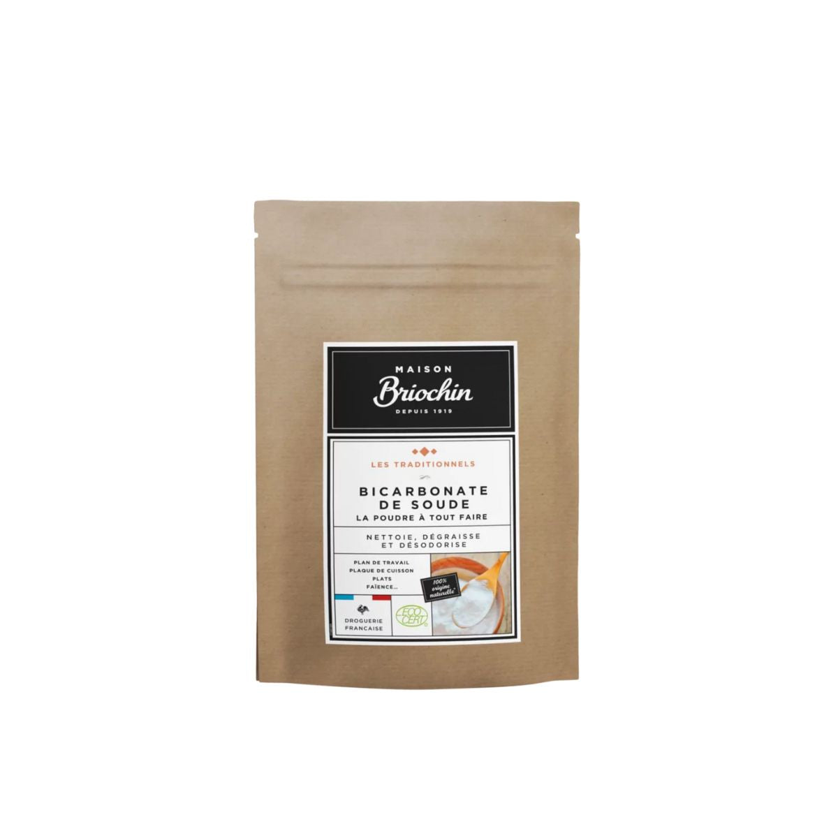 Maison Briochin 萬用小蘇打粉 500g