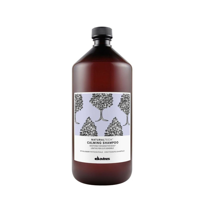 Davines康敏舒緩洗髮露1000ML